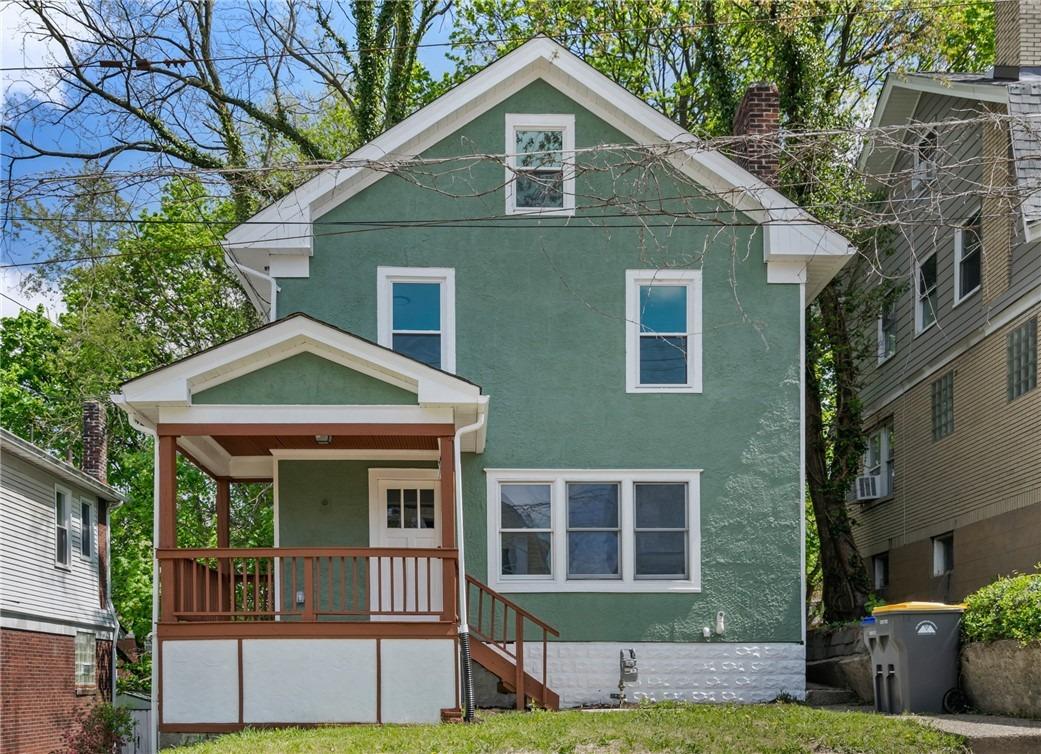 New Haven Ave, Pittsburgh, PA 15216