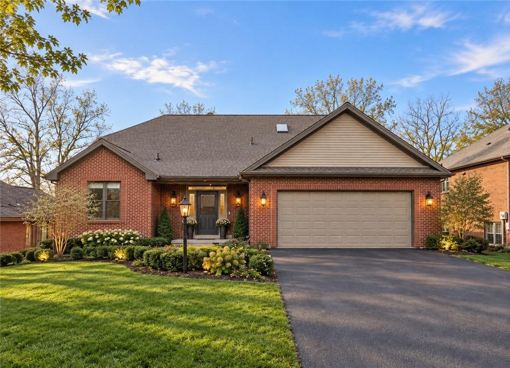 Sewickley Ridge Dr, Sewickley, PA 15143