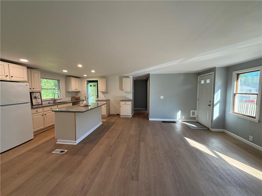 Old Pulaski Rd, New Castle, PA 16105