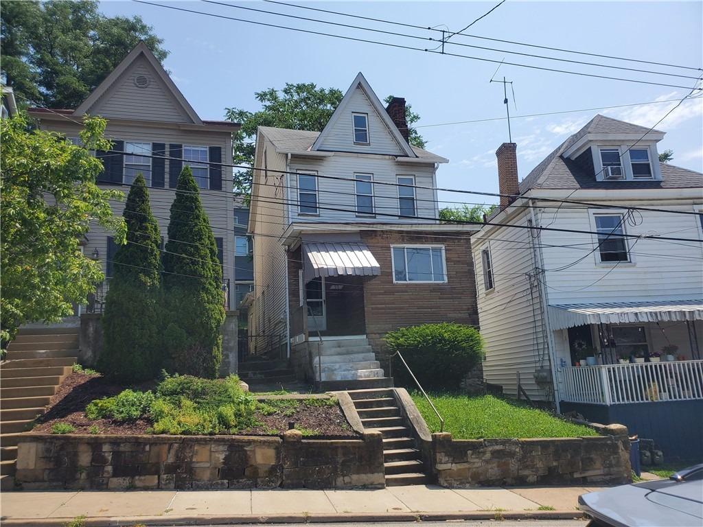 Southern Ave, Pittsburgh, PA 15211