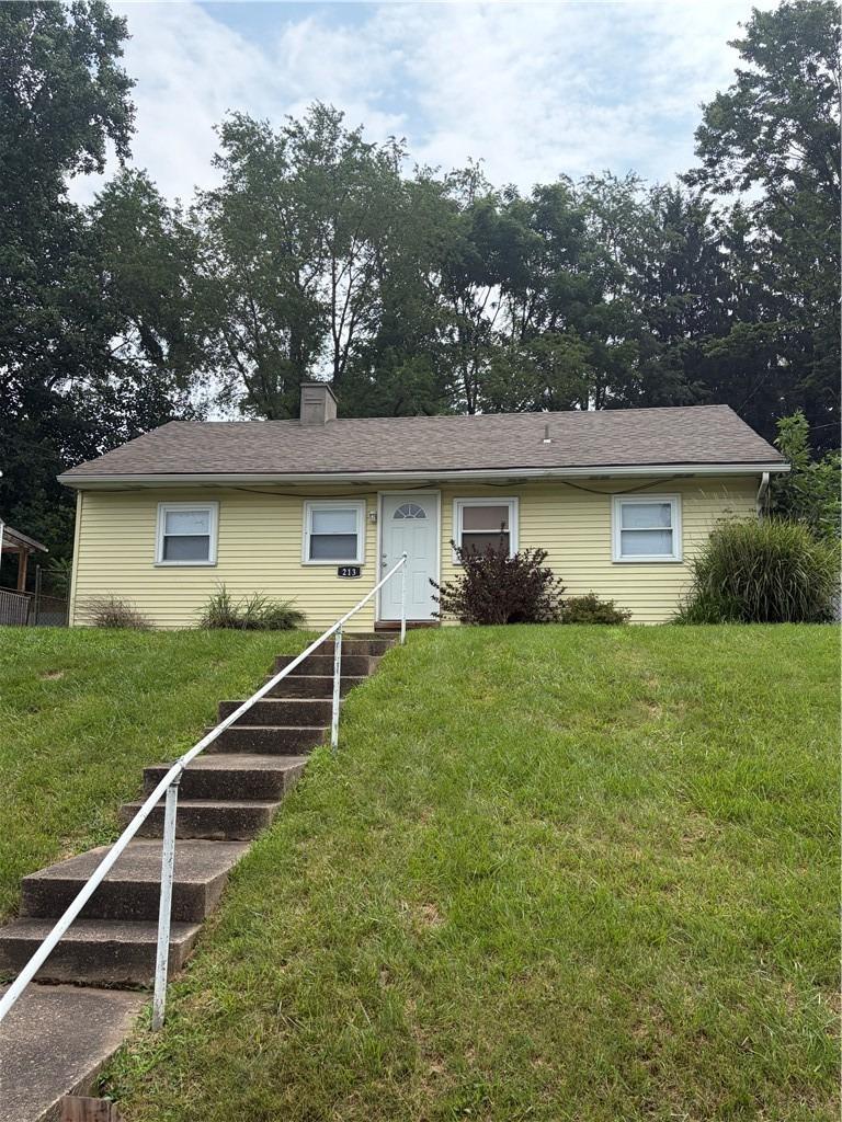Caruso Dr, Monroeville, PA 15146