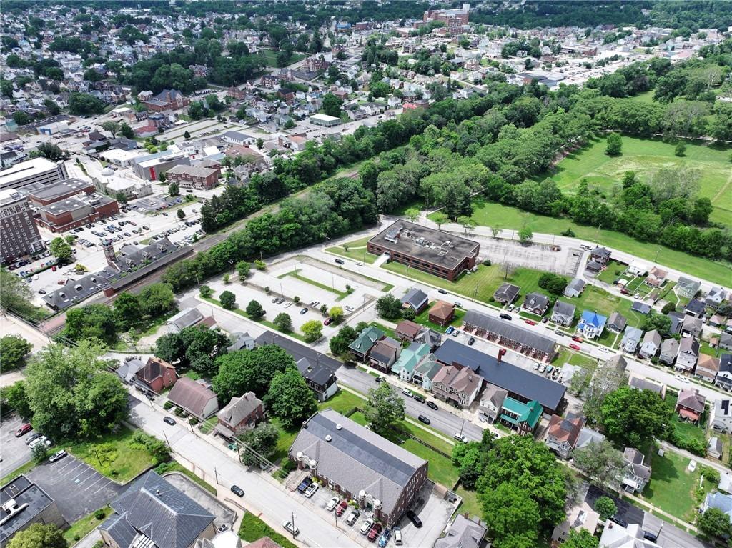 Harrison Ave, Greensburg, PA 15601