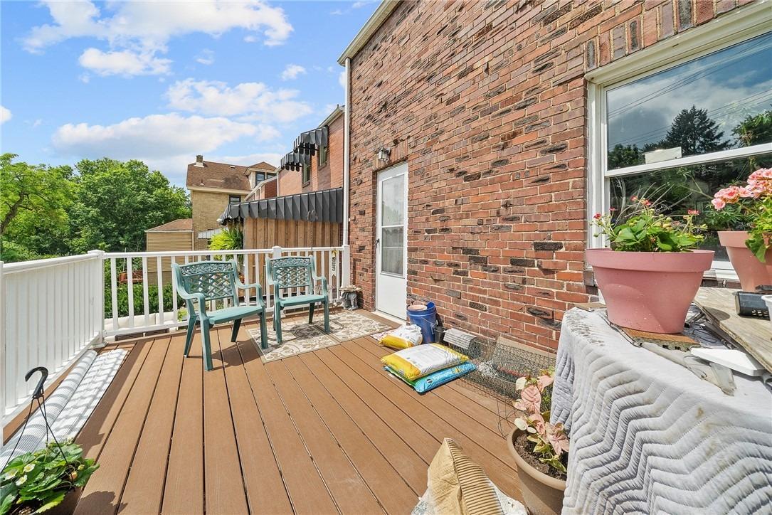 Kaplan Ave, Pittsburgh, PA 15227