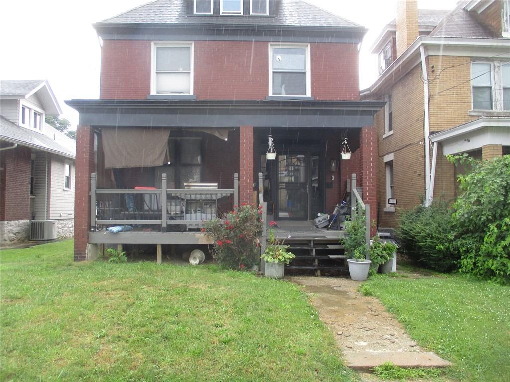 Stowe St, Pittsburgh, PA 15205
