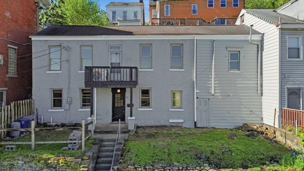 S 18th St, Pittsburgh, PA 15203