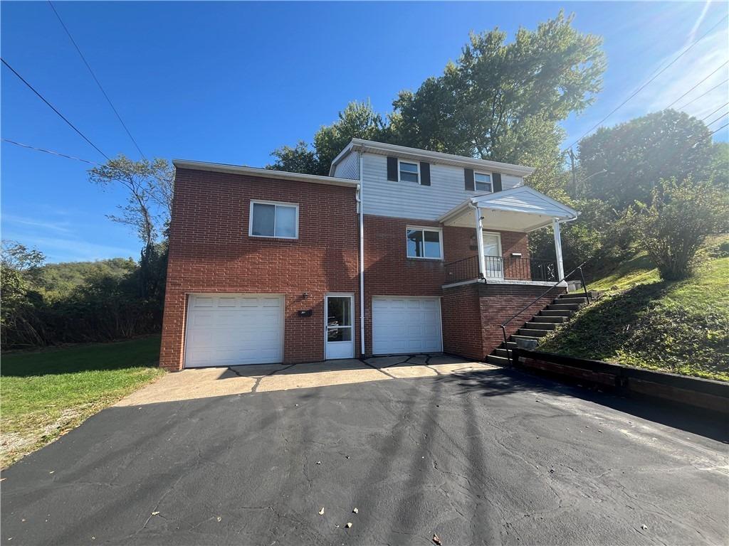 Ontario St, Glassport, PA 15045