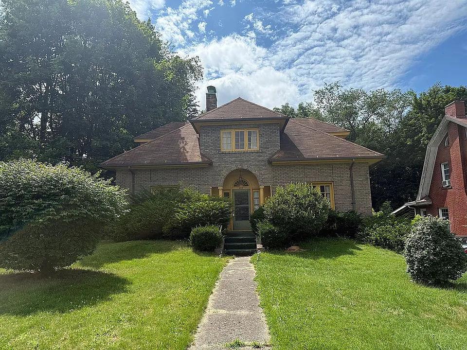 N Jefferson St, New Castle, PA 16101