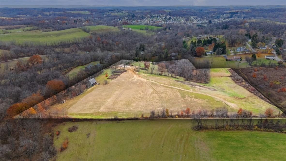 Orchard Dr, Herminie, PA 15637