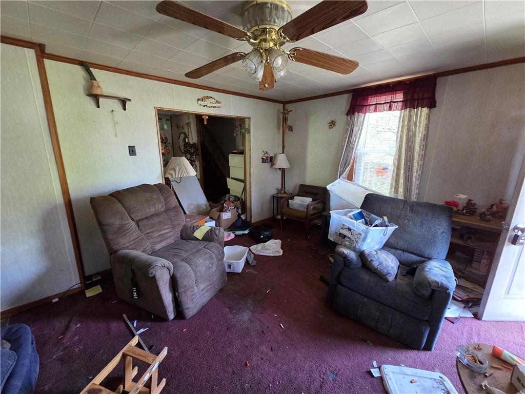 Miller St, Latrobe, PA 15650
