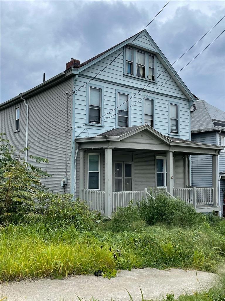 Union Ave, Mckeesport, PA 15132