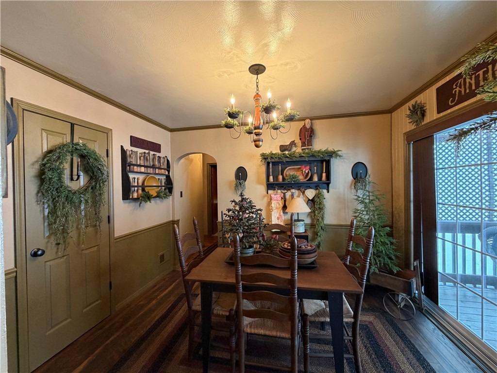 Spangler Rd, West Middlesex, PA 16159