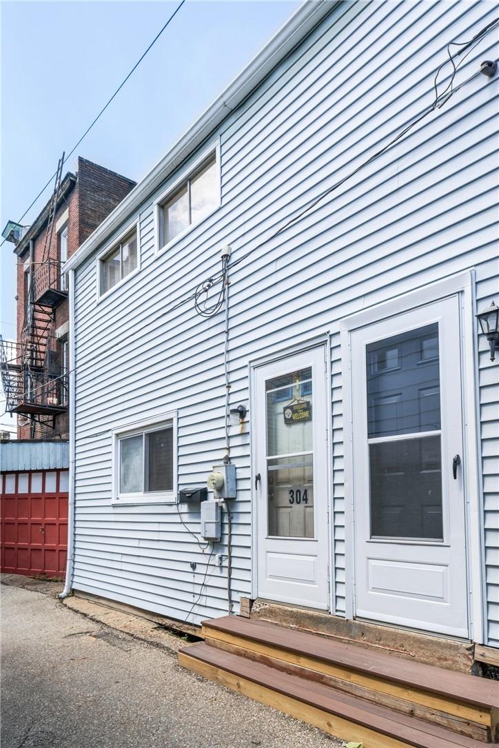 Pilgrim Way, Pittsburgh, PA 15215