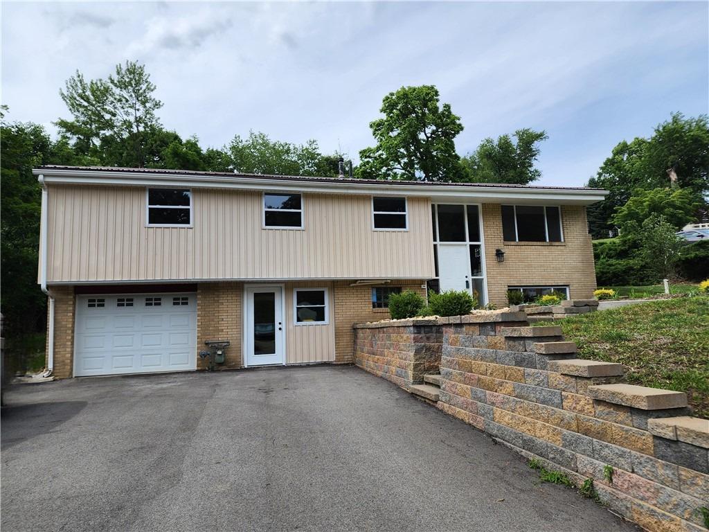 Harts Run Rd, Glenshaw, PA 15116