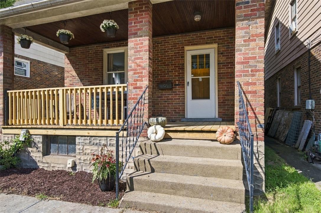 Bateman St, Pittsburgh, PA 15209