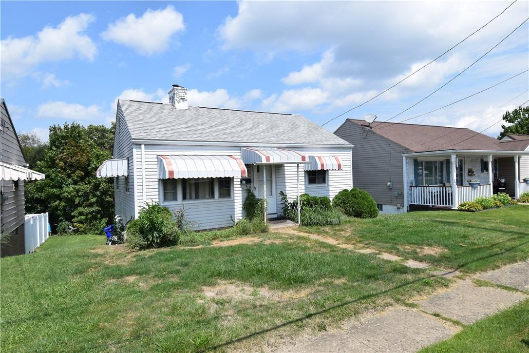 Speyer Ave, Monaca, PA 15061