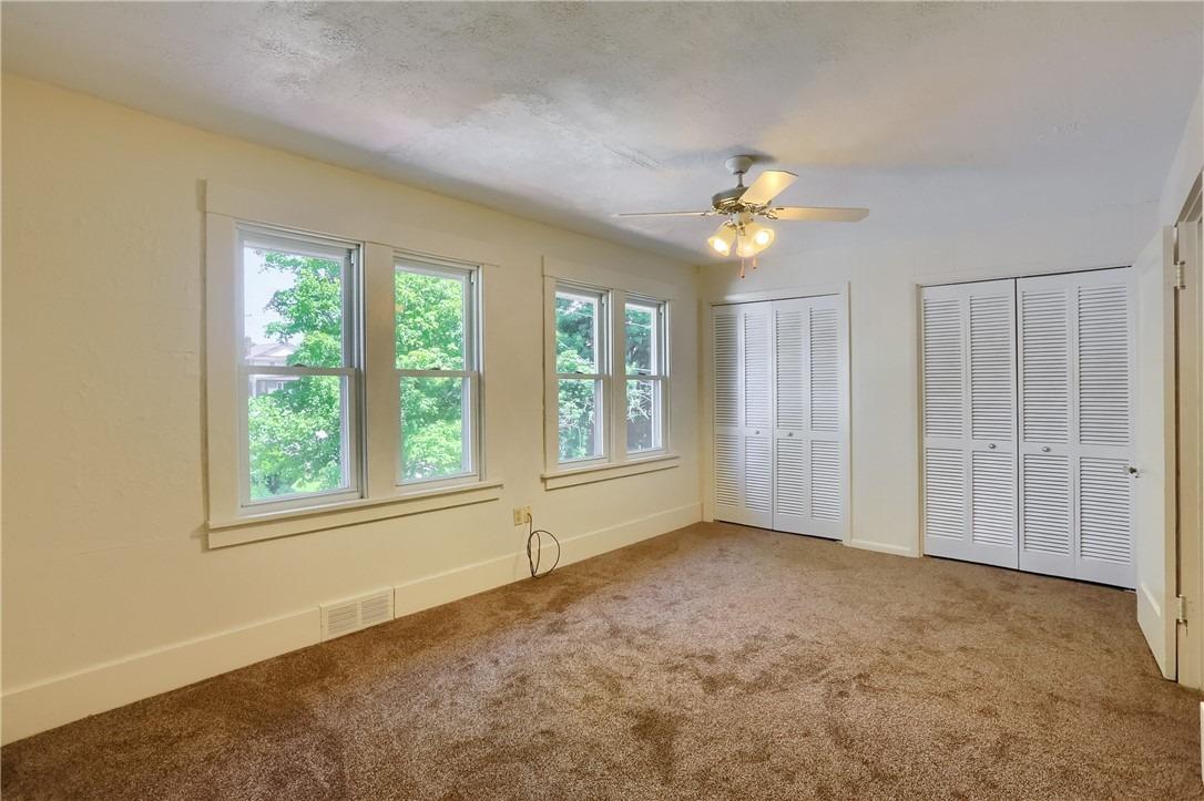Mercer Rd, Ellwood City, PA 16117