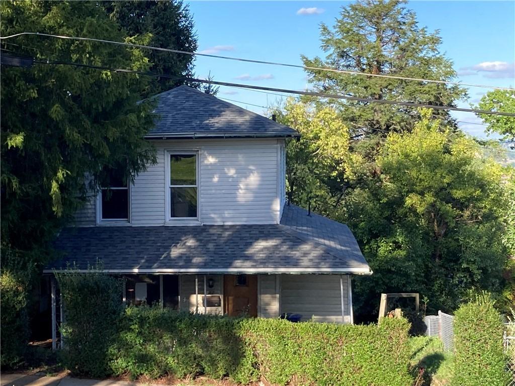 Herschel St, Pittsburgh, PA 15220