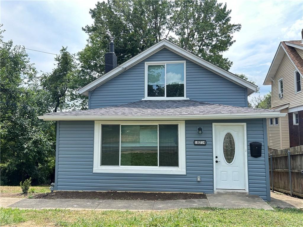 Frankstown Rd, Pittsburgh, PA 15235