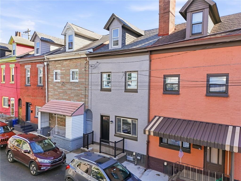 49th St, Pittsburgh, PA 15201
