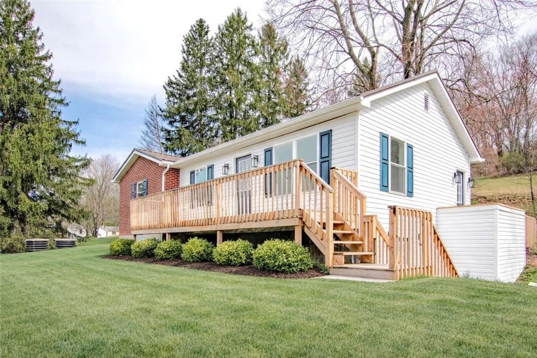 Oneida Valley Rd, Butler, PA 16001