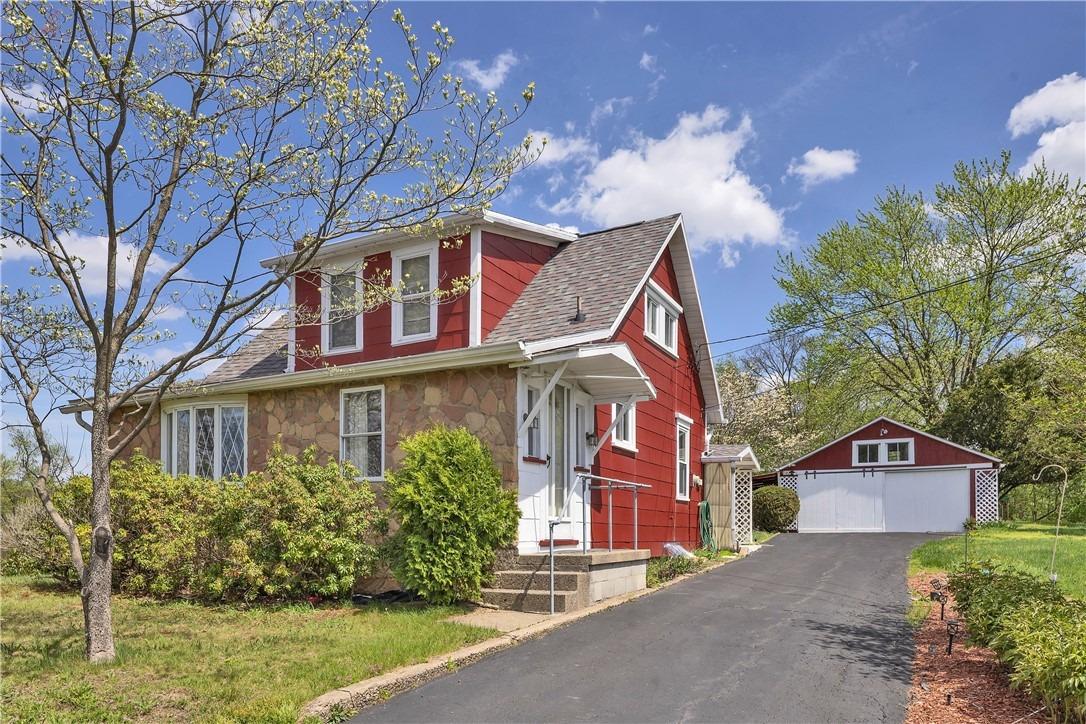 Center St, New Brighton, PA 15066