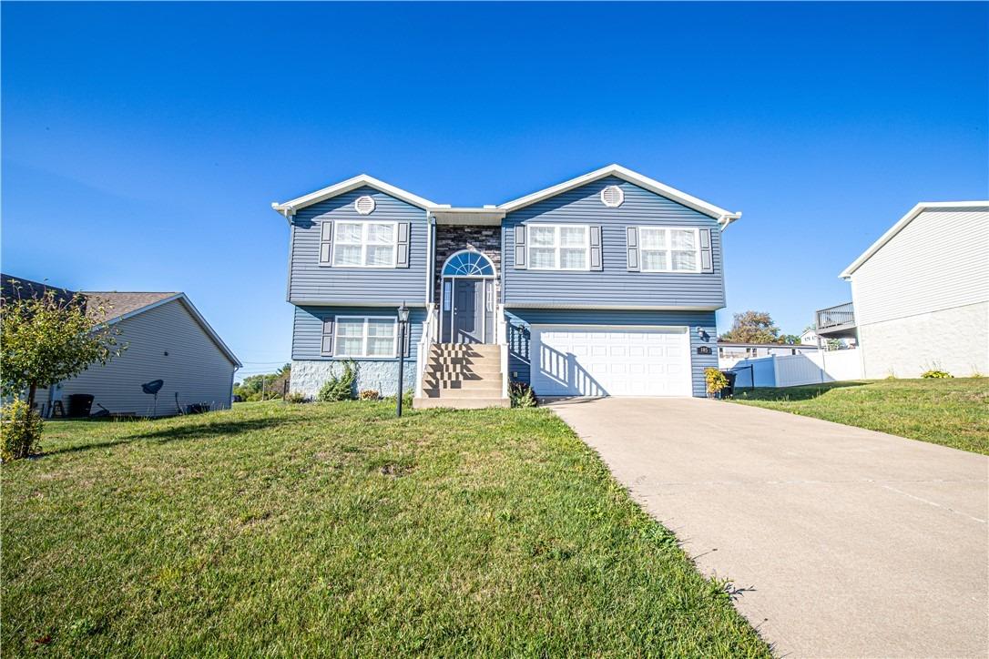 Luzerne Ave, Uniontown, PA 15401
