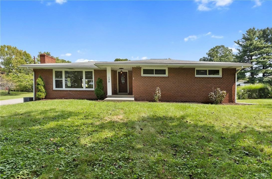 W Sunbury Rd, Butler, PA 16001