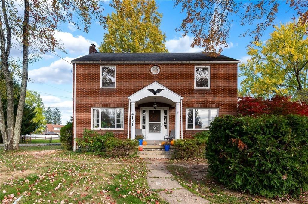 Loring St, Butler, PA 16001