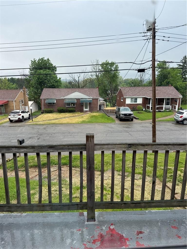 Overlook Dr, Mckeesport, PA 15133