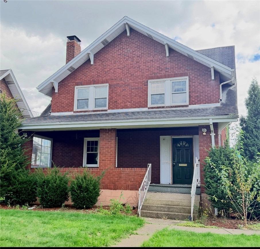 Union Ave, Natrona Heights, PA 15065