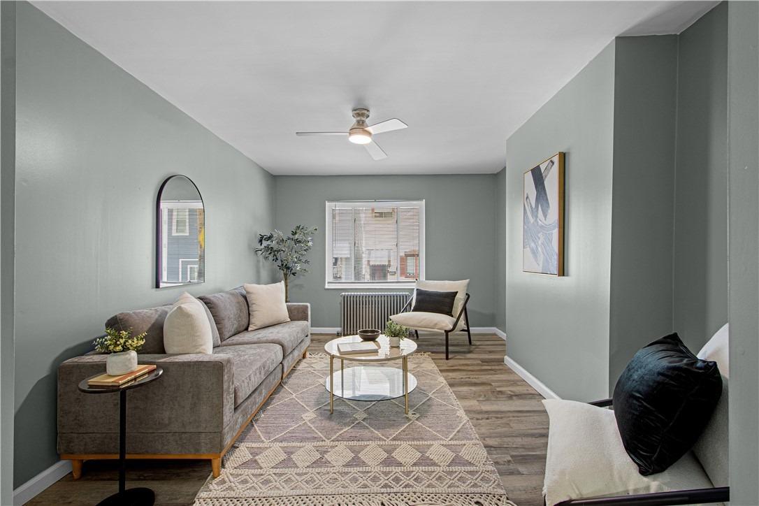 Edmond St, Pittsburgh, PA 15224