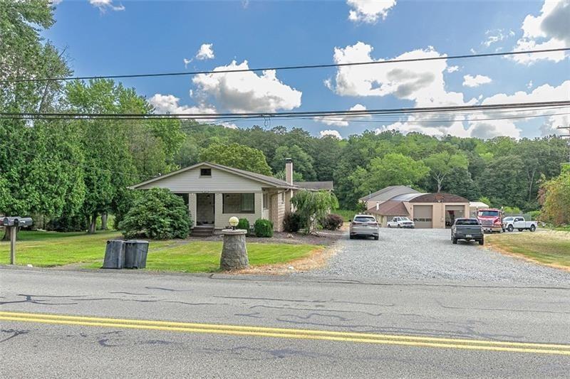 Hills Church Rd, Export, PA 15632
