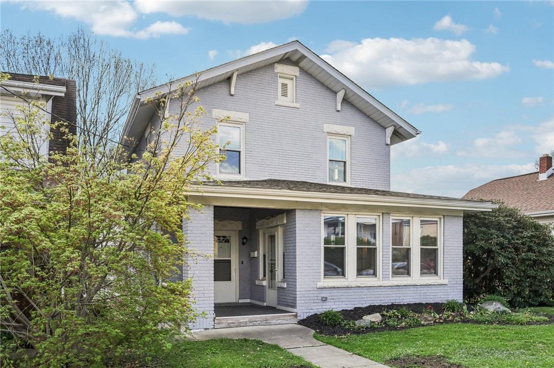 Ridge Ave, New Kensington, PA 15068