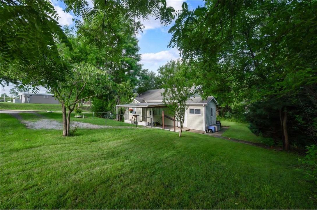 Harmony Rd, Baden, PA 15005