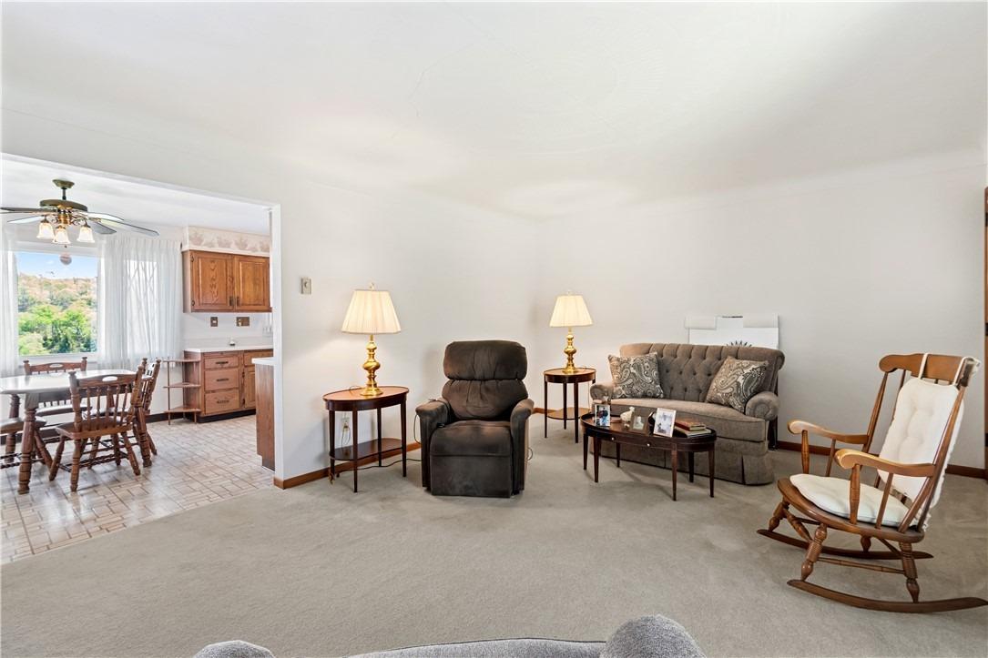 Belrose Dr, Rostraver Township, PA 15012