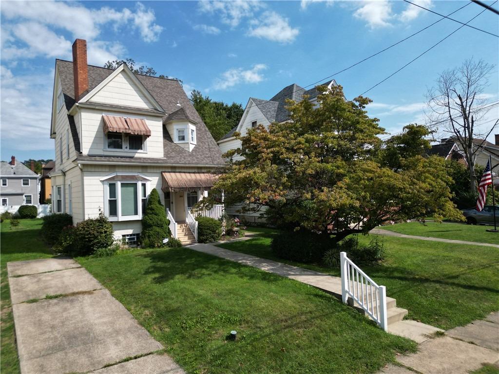 Linshaw Ave, Pittsburgh, PA 15205