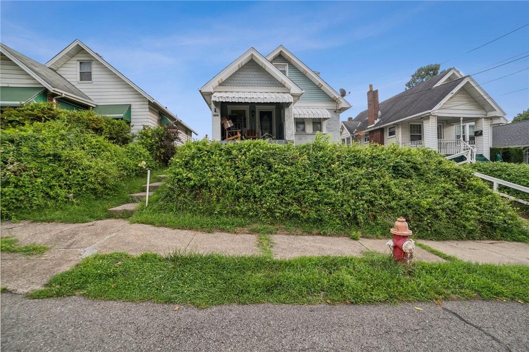 Millerton Ave, Pittsburgh, PA 15212