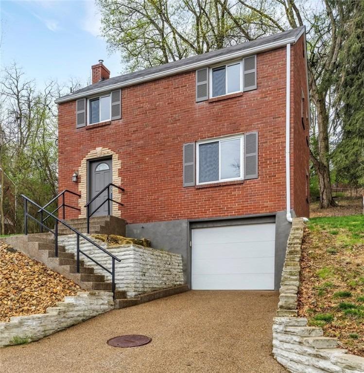 Brinley Dr, Verona, PA 15147