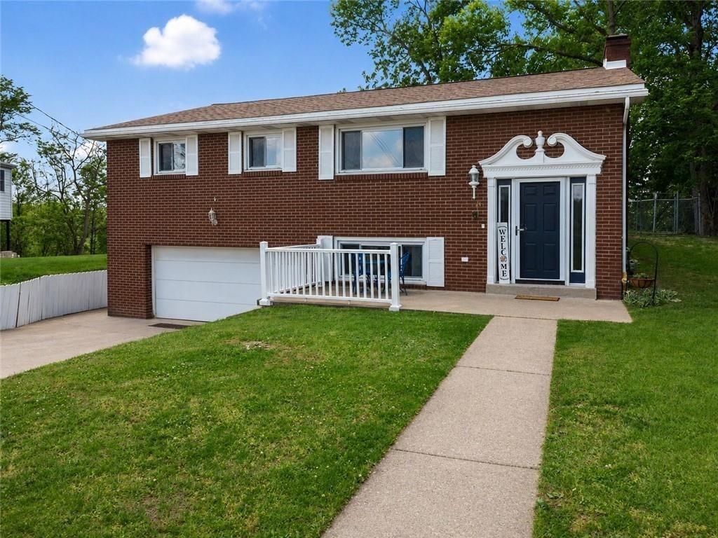 Chris Ct, Pittsburgh, PA 15239