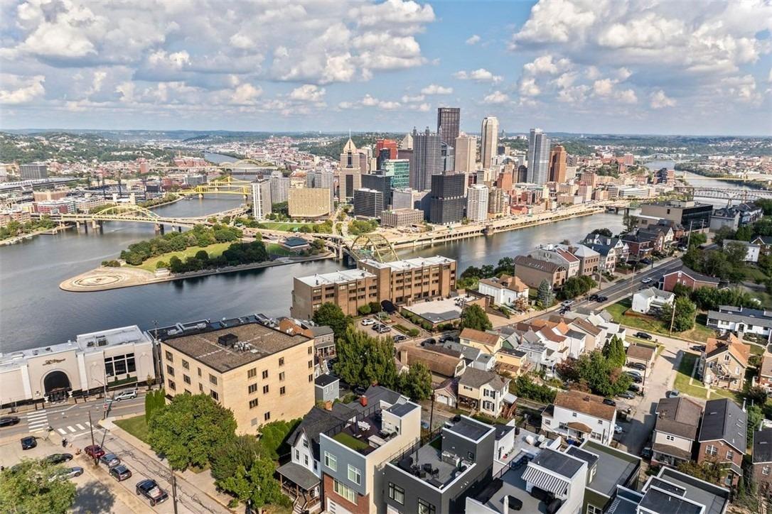 Grandview Ave, Pittsburgh, PA 15211
