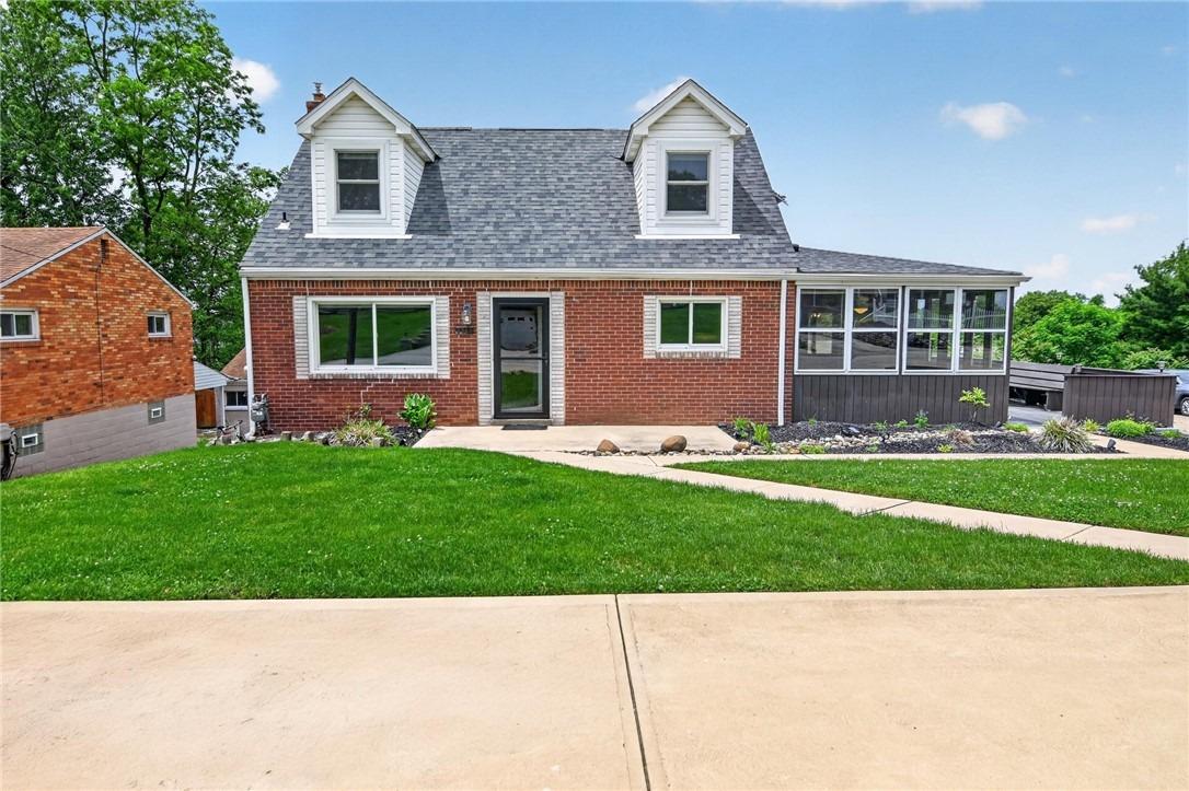 Mcroberts Rd, Pittsburgh, PA 15234