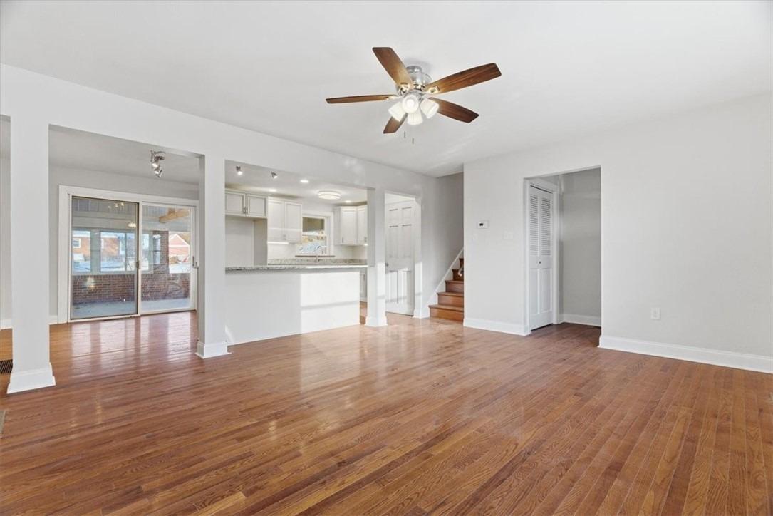 Hall Ave, Pittsburgh, PA 15205
