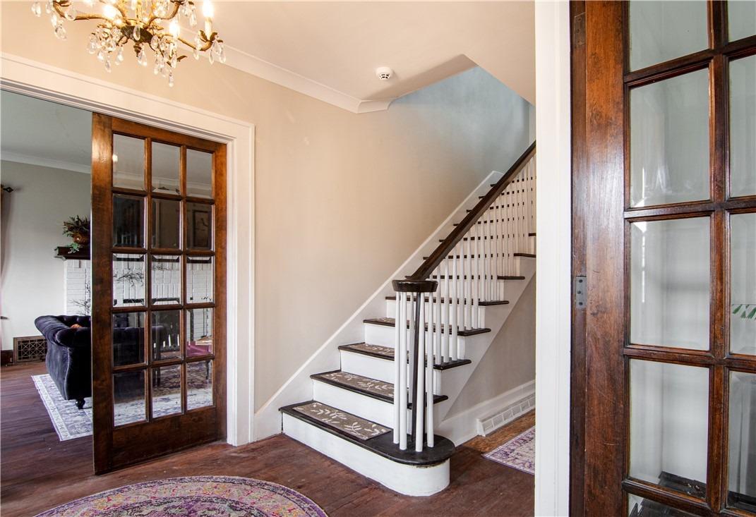 E Garfield Ave, New Castle, PA 16105