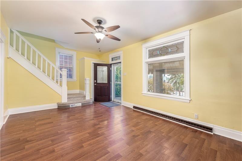 Park Blvd, Pittsburgh, PA 15216
