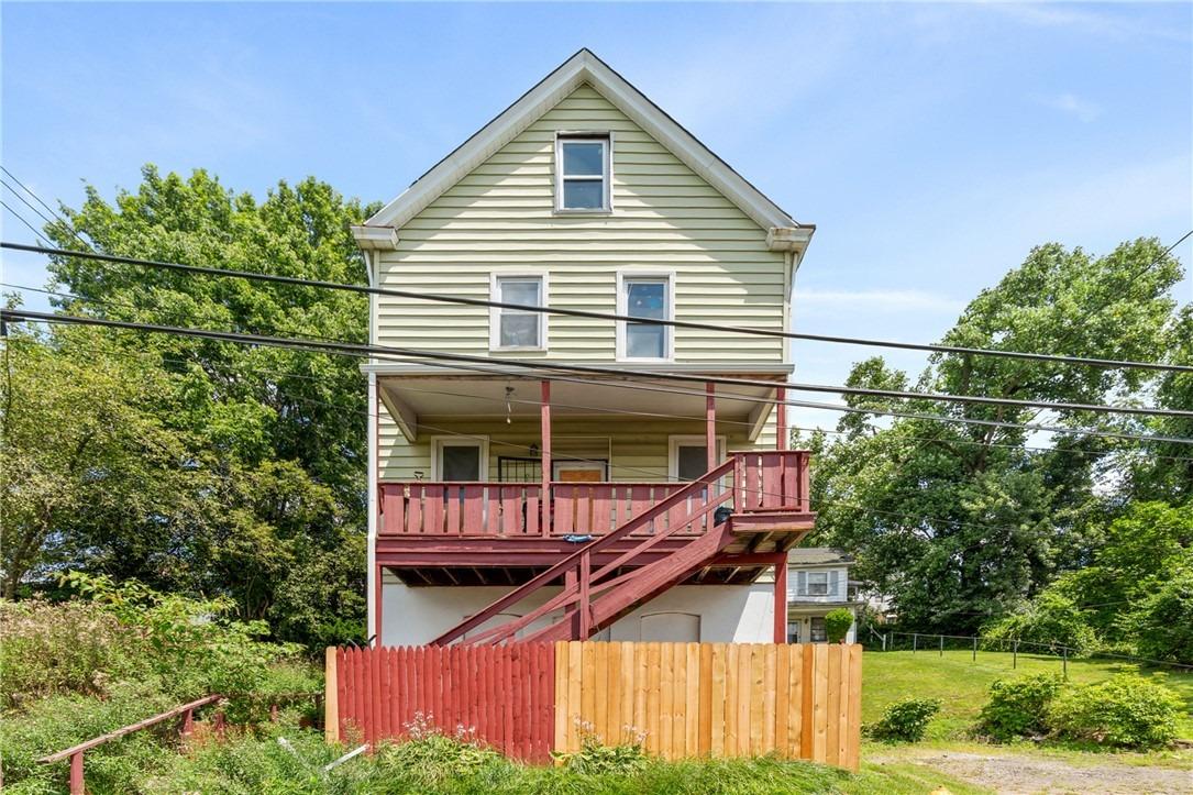 Fairview Ave, East Pittsburgh, PA 15112