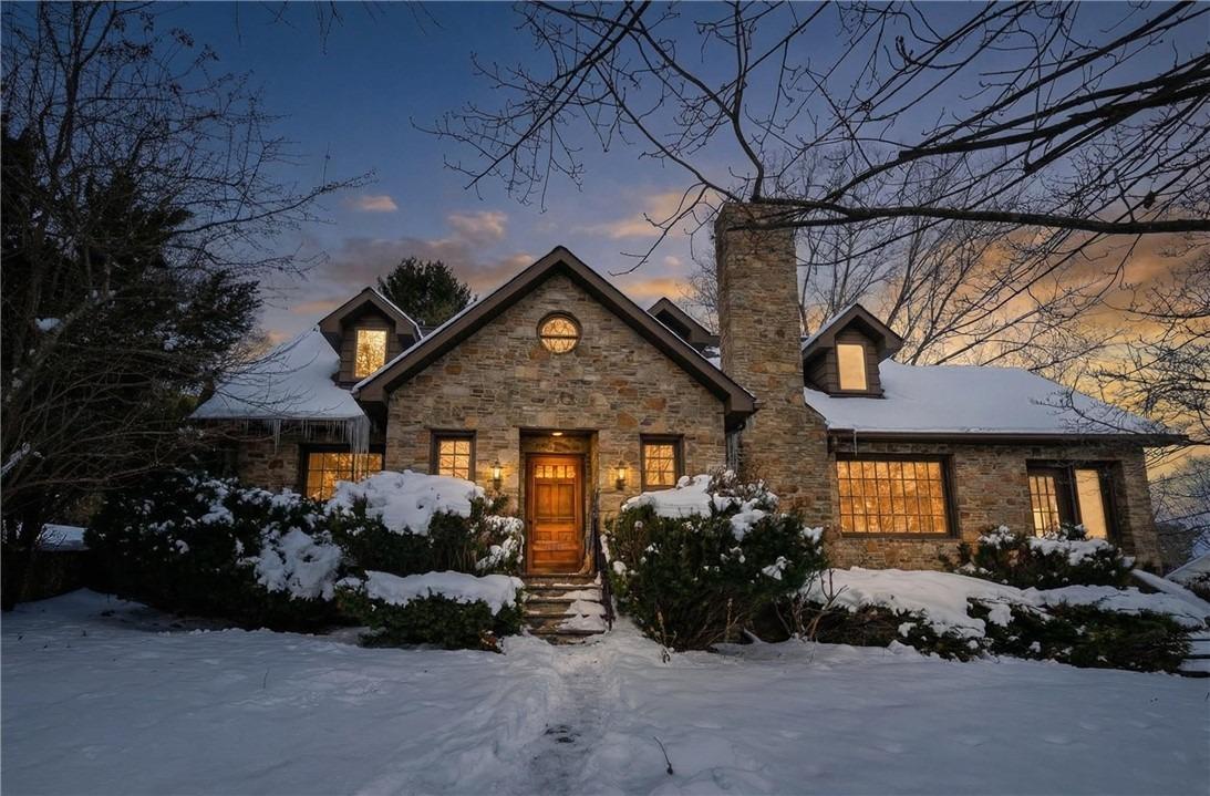 High St, Somerset, PA 15501