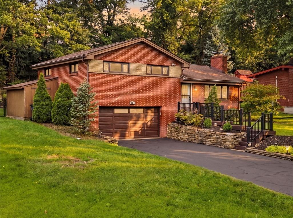 Fort Couch Rd, Pittsburgh, PA 15241