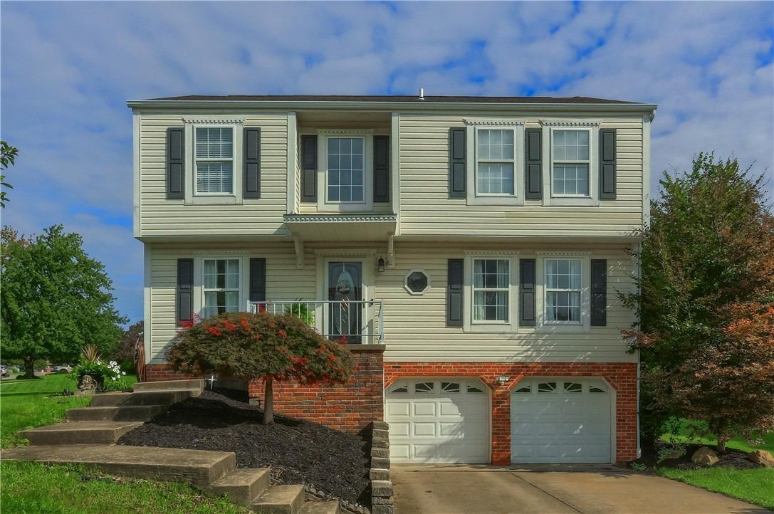 S Trillium Dr, Aliquippa, PA 15001