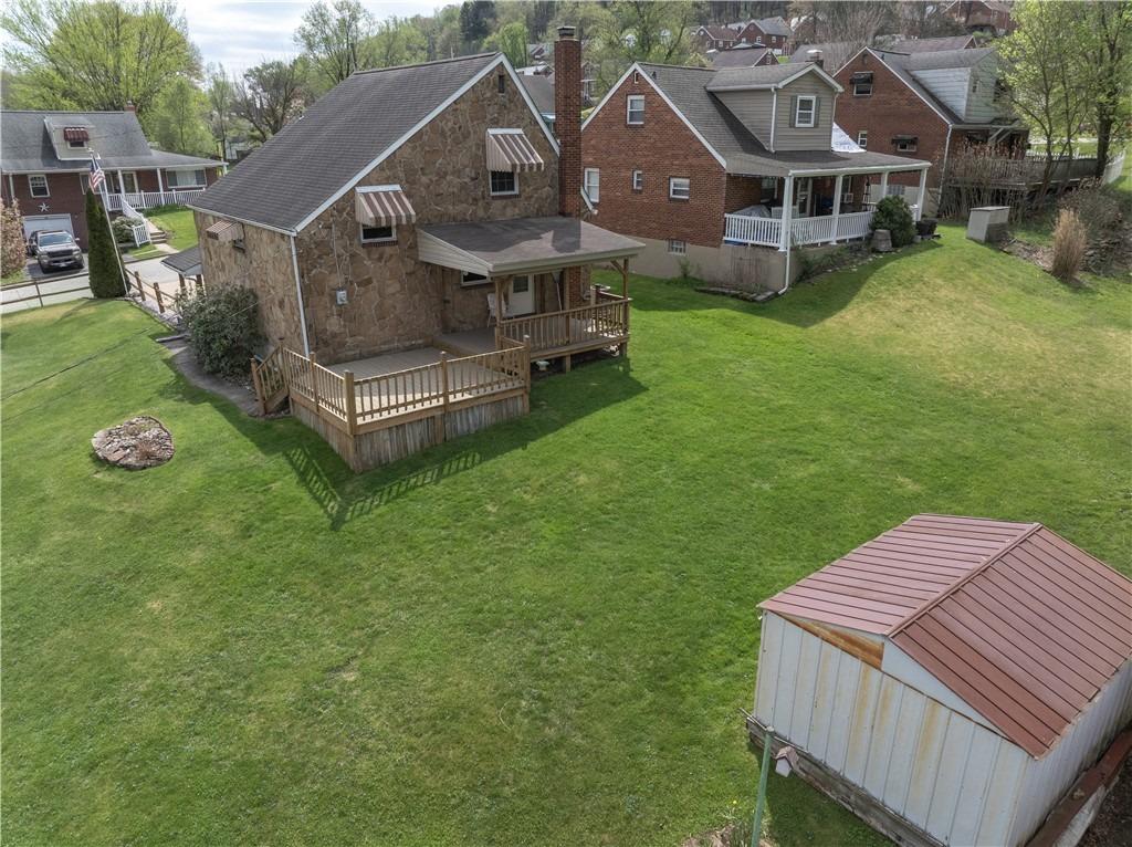 George St, Jeannette, PA 15644