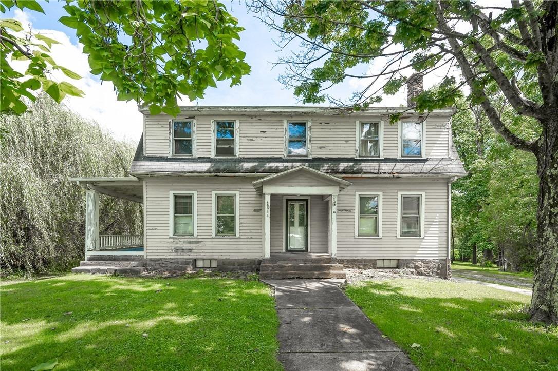 Valier Dr, Valier, PA 15780